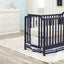 Celeste - 3-in-1 Convertible Island Crib