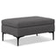 Rebecca - Multifunctional Coffee Table Storage Ottoman With Lift Up Lid