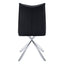 Dining Chair, Side, Upholstered For Dining Room, Modern