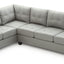 Gallant - Sectional