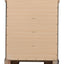 Traditional Style Storage Chest Elegant