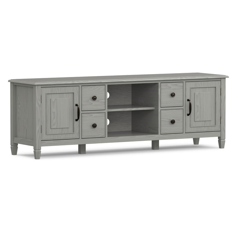 Connaught - Wide TV Stand