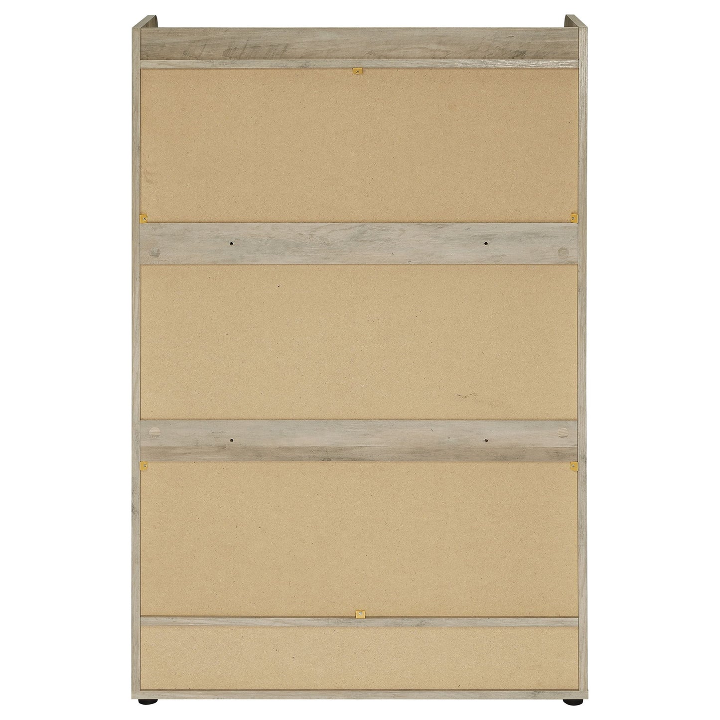 Kyla - 3 Tier Shoe Cabinet