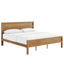 Maddox - Panel Bed
