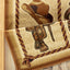 Tribes - GC_YLS4010 Southwest Area Rug