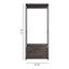 Monica - Walk In Closet With Three Drawers And Shelf
