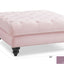 Soft Charming Traditional Ottoman
