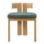Indoor Dining Chair (Set of 2)