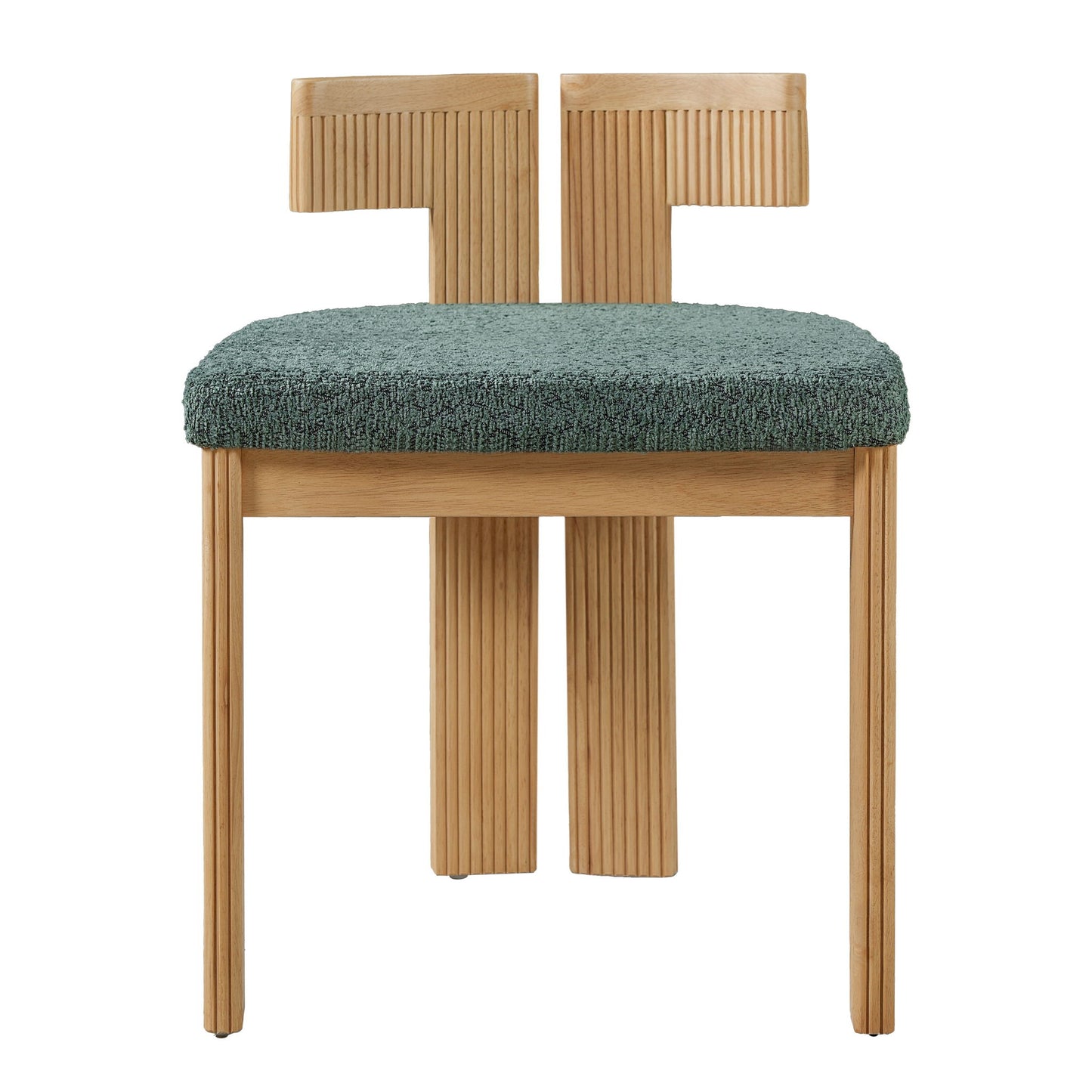 Indoor Dining Chair (Set of 2)
