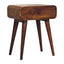 Avora - Nightstand With 1 Drawer