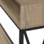Accent Console Table For Entryway, Contemporary Design