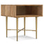 Fallon - End Table - Natural