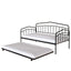 Fox - Daybed With Twin Trundle