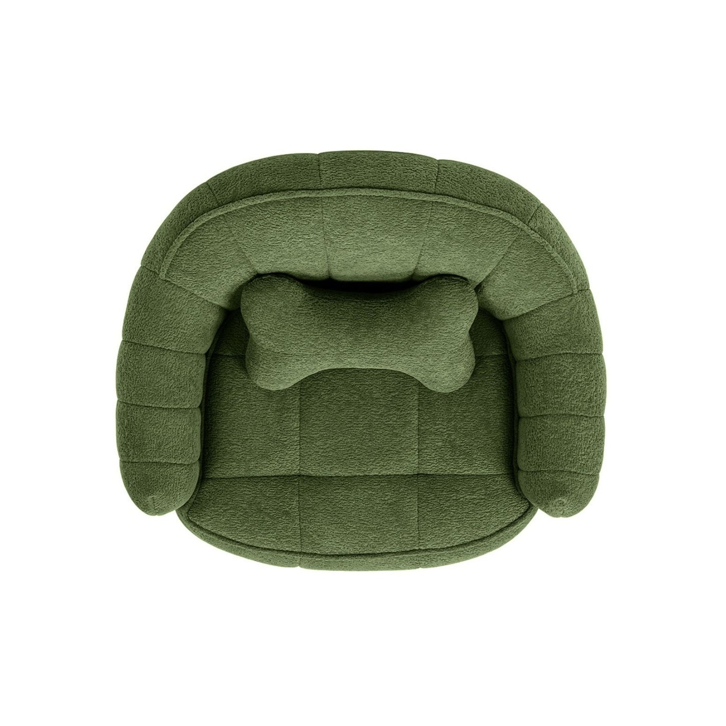 Louie - Dog Sofa Bed