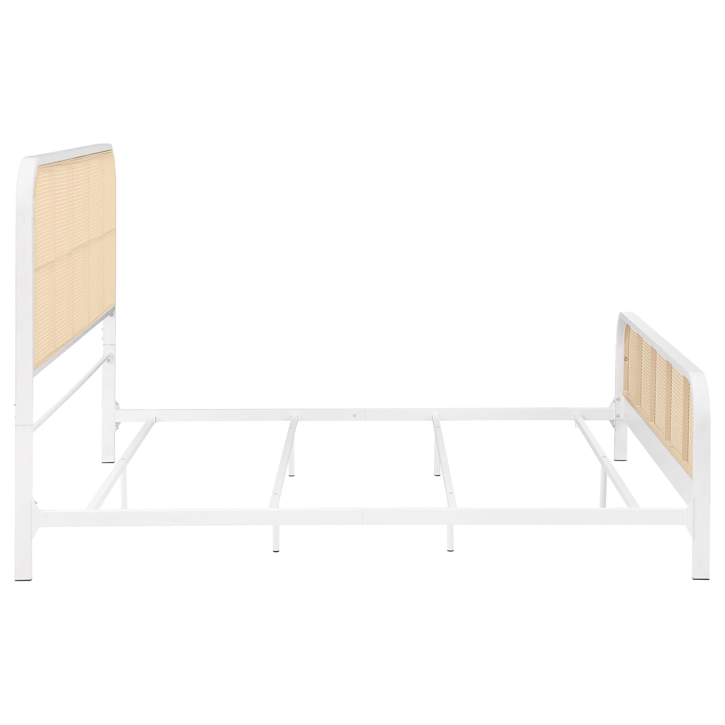 Randall - Bed