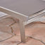 Oxton - Chaise Lounge Stylish Outdoor Seating