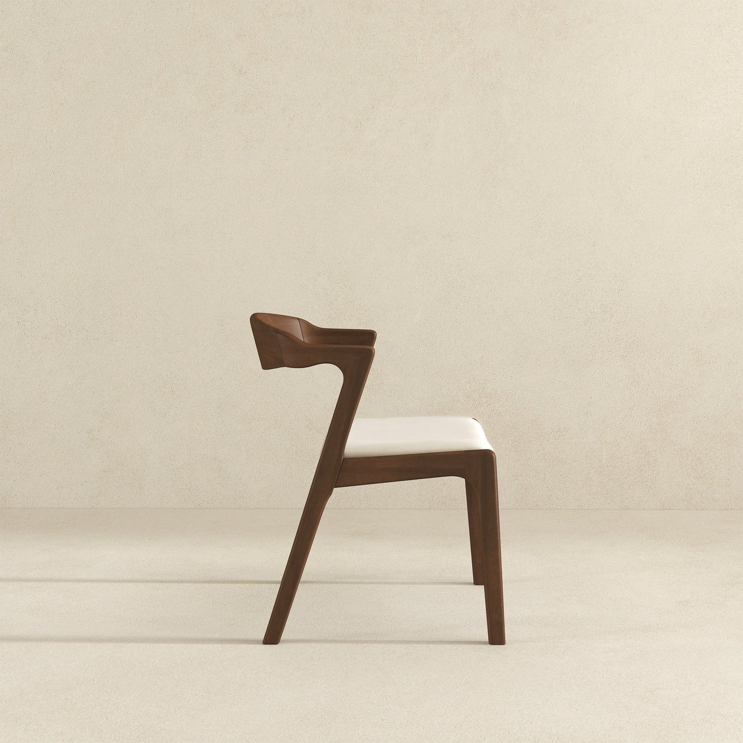 Dakota - Mid-Century Modern Dining Chair (Set of 2)