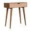Mini Dressing Table - Pink