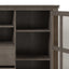 Artisan - Handcrafted, Tall TV Media Stand
