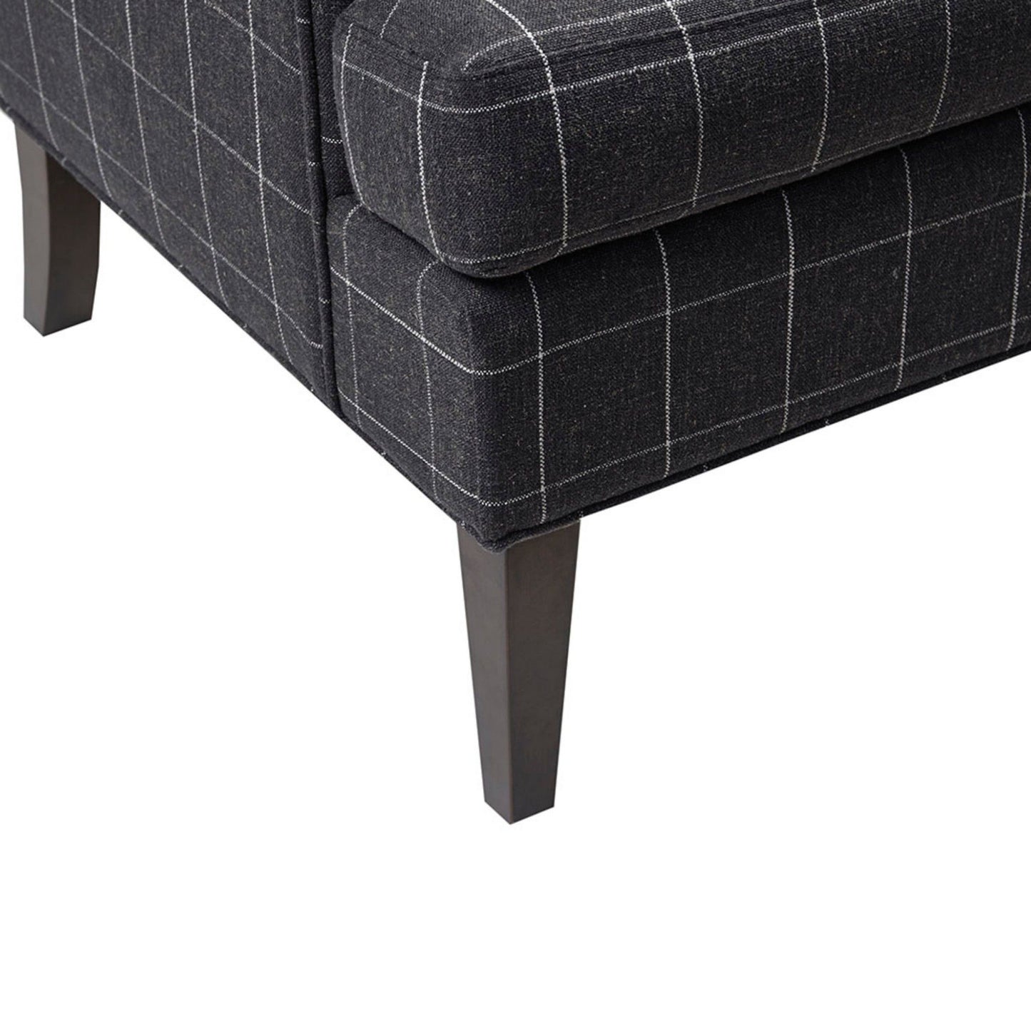 Fancy Design, Farmhouse Accent Chair