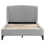 Harper - Platform Bed