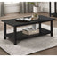 Castleton - Table