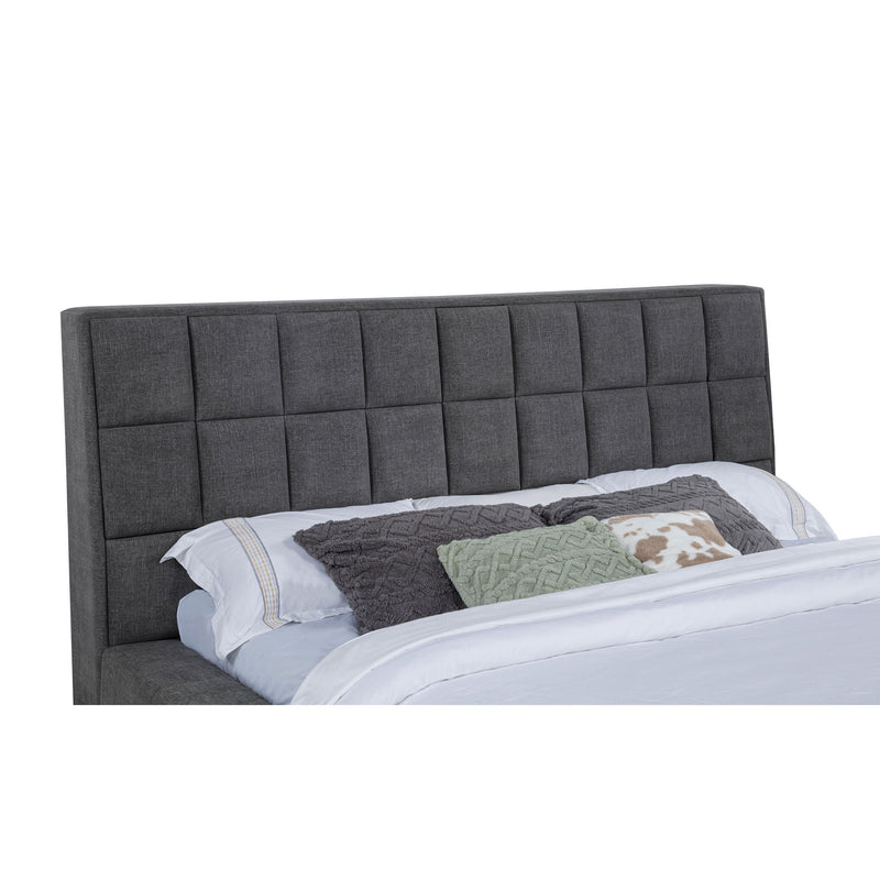 Oliver - Platform Bed