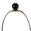 Lighting, Table Lamp, Transitional - Black