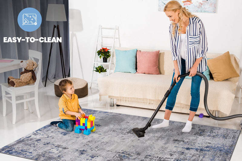 Marfi - Abstract Area Rug