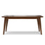 Draper - Dining Table, Rectangular Top