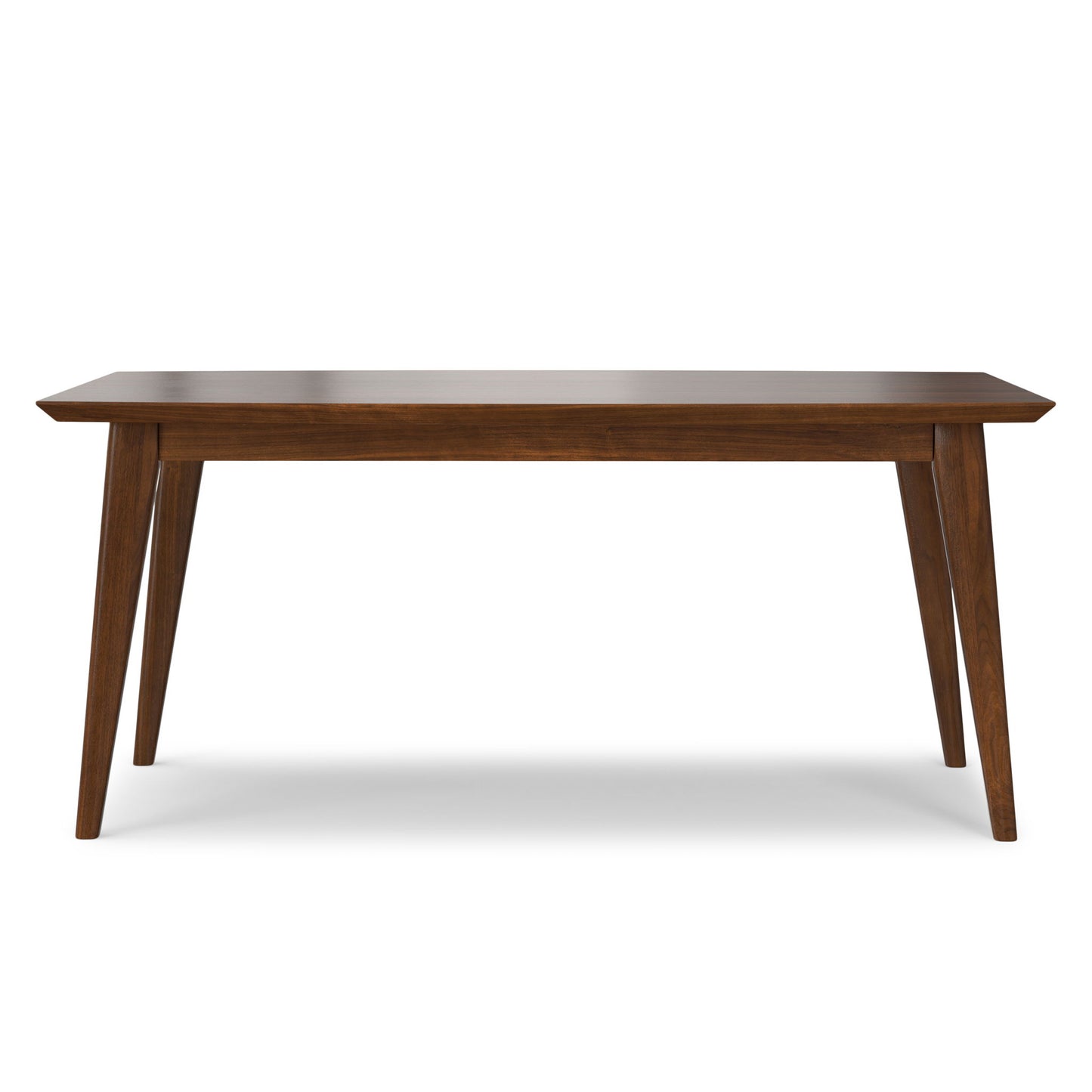Draper - Dining Table, Rectangular Top