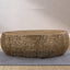 T3601 - Oval Coffee Table