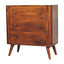 Bera - Chest - Brown