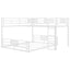 L-Shaped Bunk Bed & Safety Guaranteed