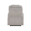 Recliner With Power Lift & Massage