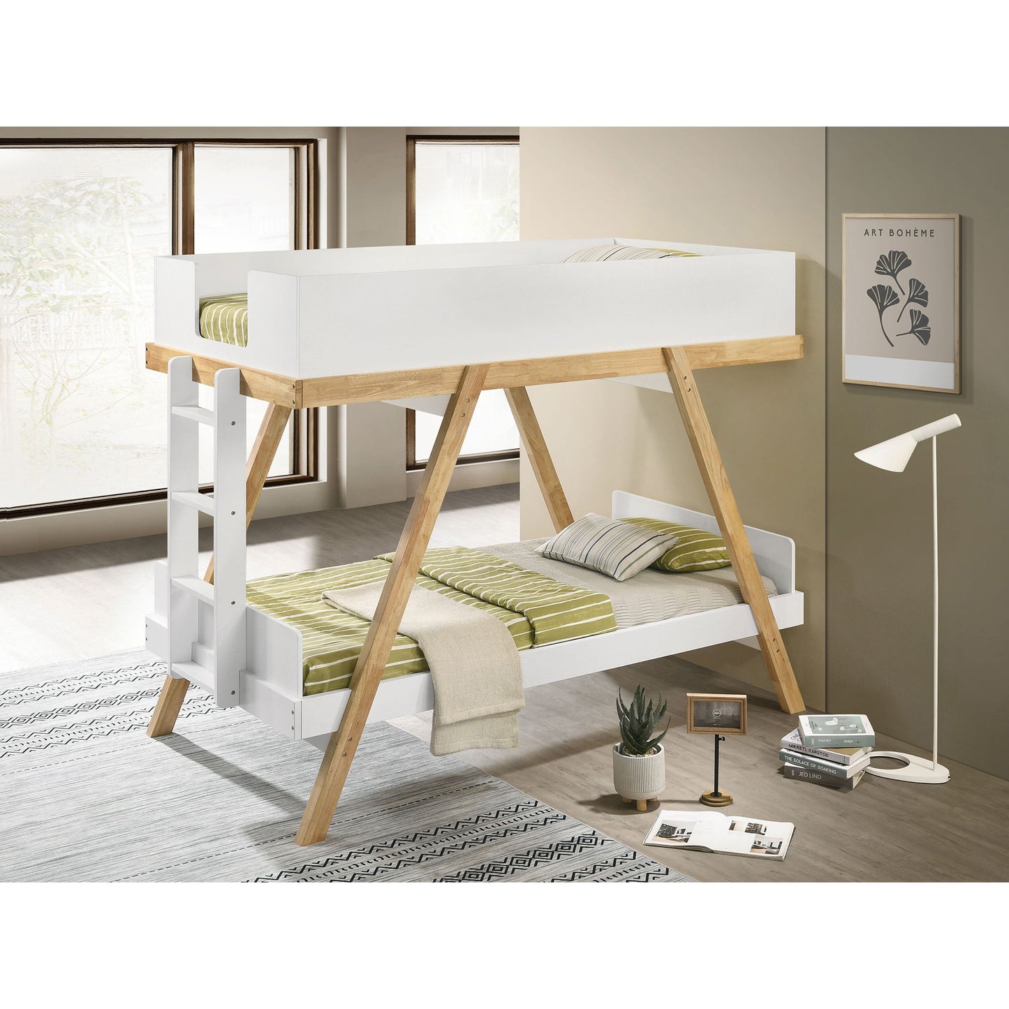 Hicks - Bunk Bed