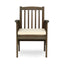 Casa - Acacia Dining Chair Set With Cushions,