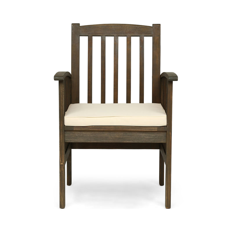 Casa - Dining Chair Set With Cushions