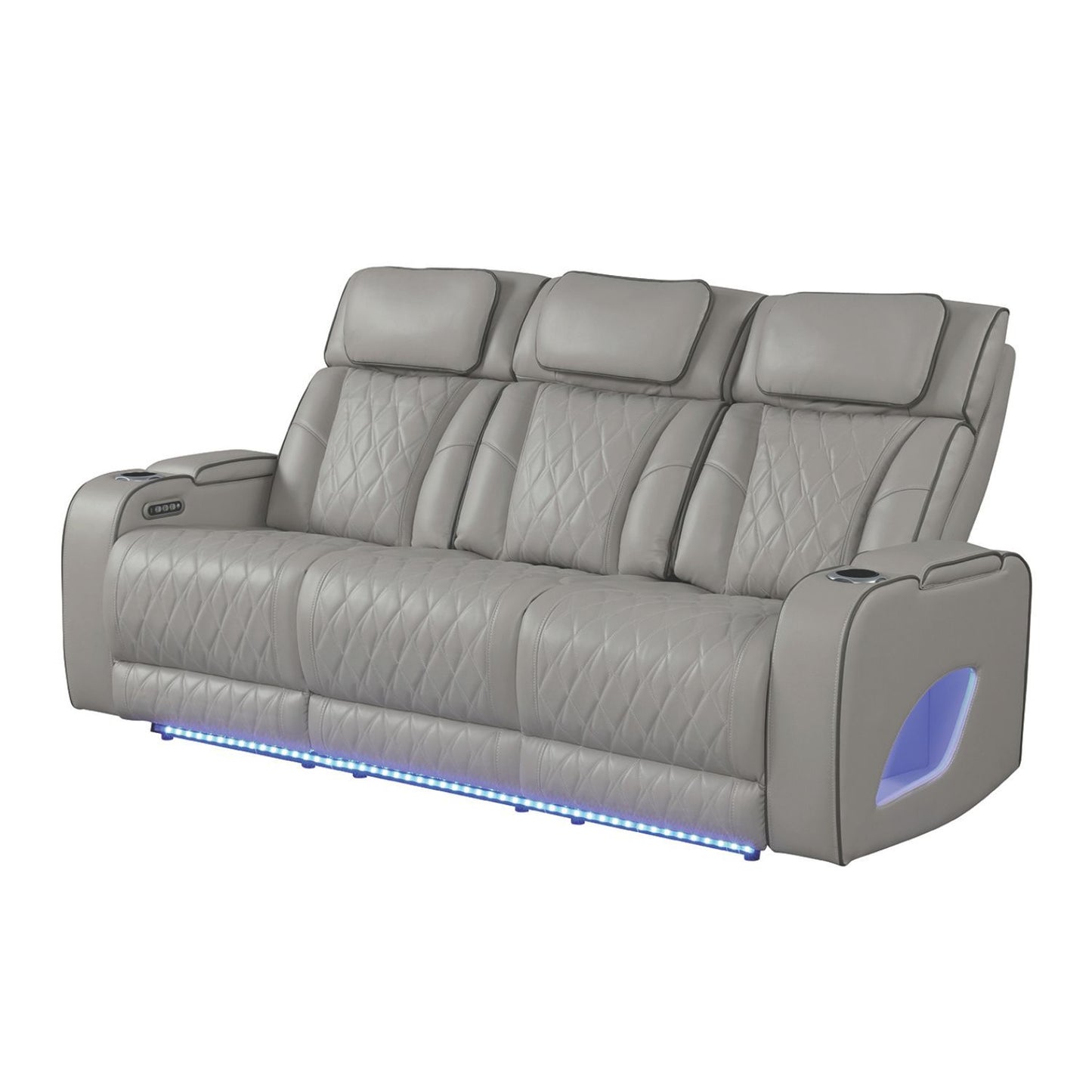 Fortuner - Power Reclining Sofa