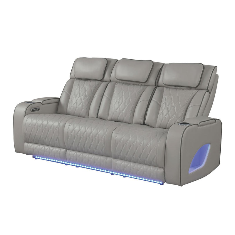 Fortuner - Power Reclining Sofa