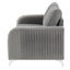 Wenona - Modern Loveseat