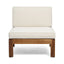 Cambridge - L Shape Sofa Set