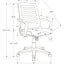 Office Chair, Adjustable Height, Swivel, Ergonomic, Armrests
