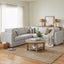 Chauncy - 5 Piece Sectional