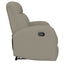 Manual Reclining Sofa With Dual Independent Recliners