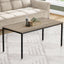 Table, Rectangular, Contemporary & Modern Stylish Design