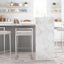 Fuji - Contemporary And Elegant Design Stackable Barstool