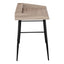 Computer Desk For Home Office, Sturdy Construction, Storage Shelves