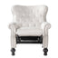 Modern Manual Push Back Recliner Chair