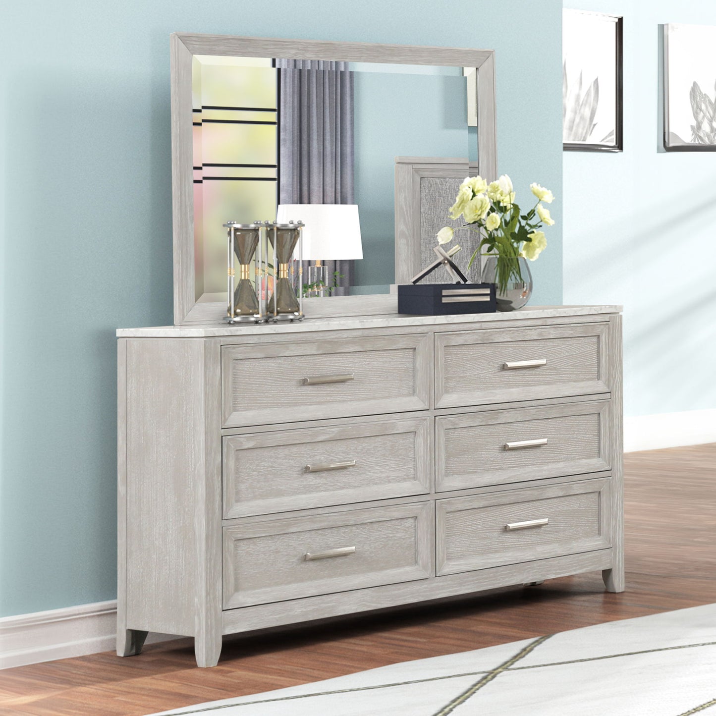 Fiona - Dresser